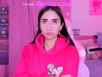 gabyye_capprins on Chaturbate