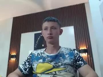 garuo_18 from Chaturbate