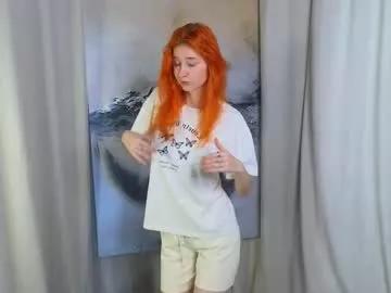 gemmabeames on Chaturbate 