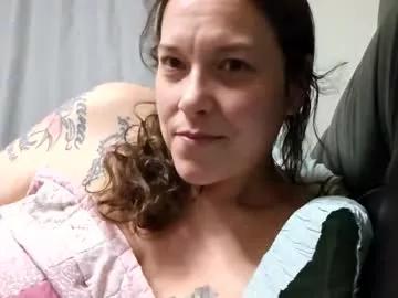 gentleman_and_eve on Chaturbate 