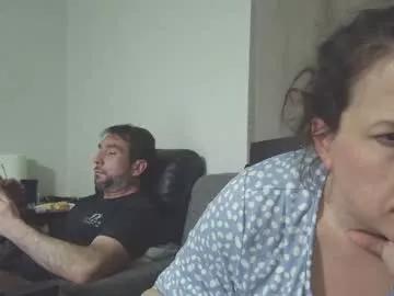 gentleman_and_eve on Chaturbate 