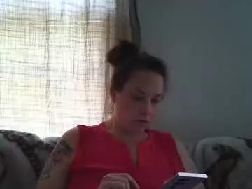 gentleman_and_eve on Chaturbate 