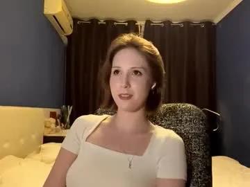 georgiannestrickling from Chaturbate