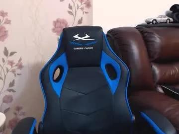 gianni_lion from Chaturbate