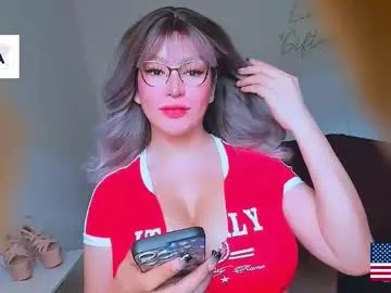 giftedgirl4u on Chaturbate
