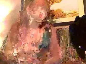 Freechat gingerfox777 on Chaturbate