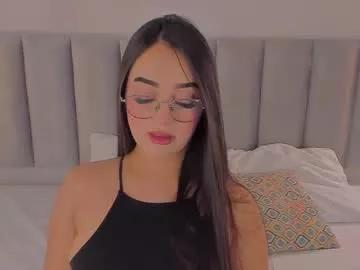 Freechat gisselle_palmer on Chaturbate