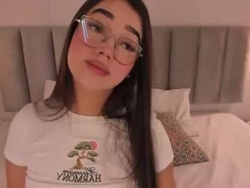 Freechat gisselle_palmer on Chaturbate