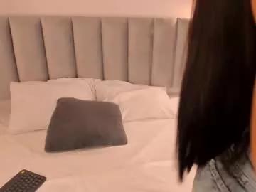 Freechat gisselle_palmer on Chaturbate