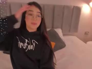 Freechat gisselle_palmer on Chaturbate