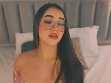 Freechat gisselle_palmer on Chaturbate