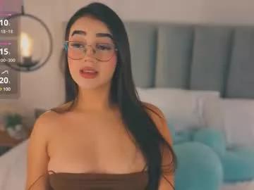 Freechat gisselle_palmer on Chaturbate
