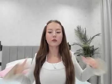 Naked Go0d_grl wants you to fuck her body now go0d_grl from Chaturbate