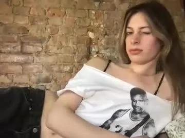 goddess_larz on Chaturbate 