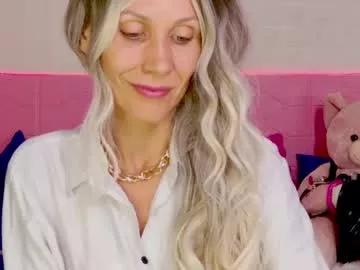 goddess_stars on Chaturbate