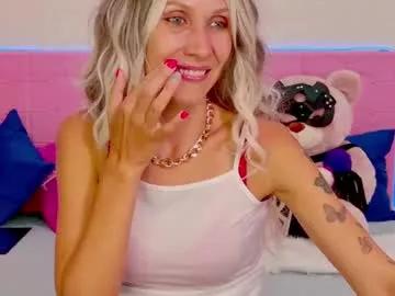 goddess_stars on Chaturbate