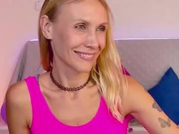 goddess_stars on Chaturbate