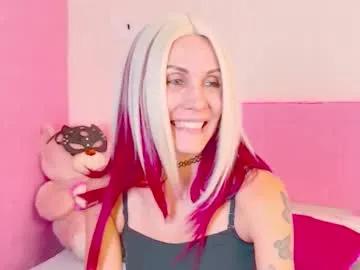 goddess_stars from Chaturbate