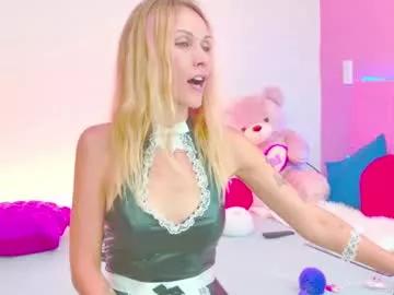 goddess_stars on Chaturbate