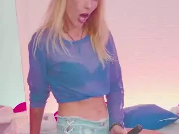 goddess_stars on Chaturbate
