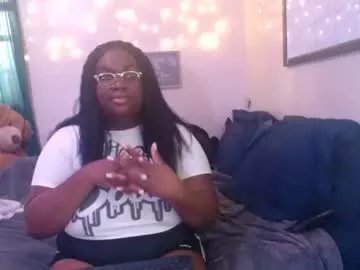 goddessjackieoz on Chaturbate