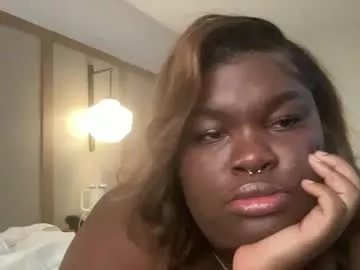 goddessjackieoz on Chaturbate