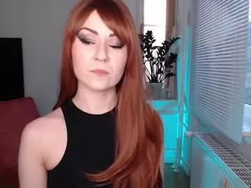 Freechat goddessvenina on Chaturbate