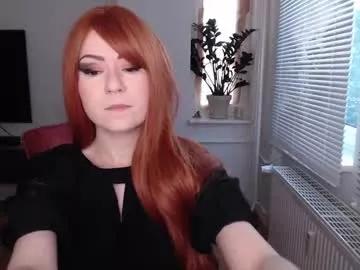 Freechat goddessvenina on Chaturbate