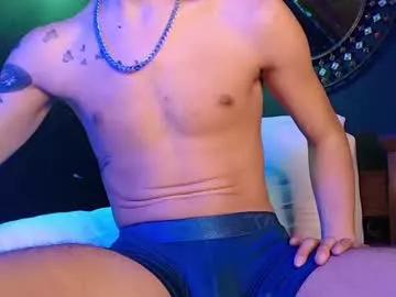 godly_huan on Chaturbate 