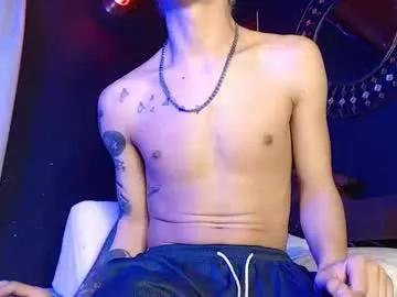 godly_huan on Chaturbate 