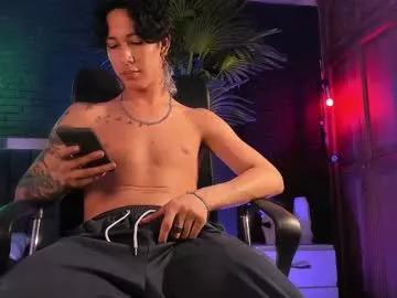 godly_huan on Chaturbate 