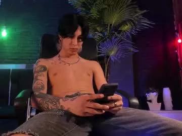 godly_huan on Chaturbate 