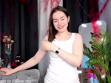 Masturbate to 18 years old grace_blush_ from Chaturbate grace_blush_ from Chaturbate