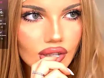 gracianelee on Chaturbate