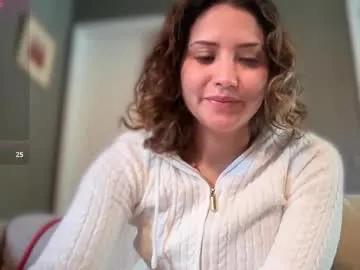 greeicywells from Chaturbate