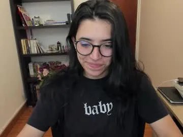 gretagat from Chaturbate