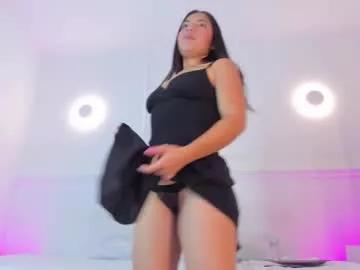 Freechat haily_b on Chaturbate