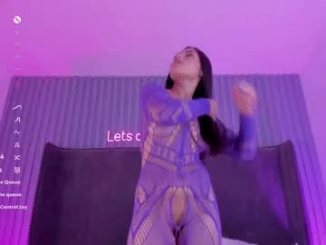 Freechat haily_b on Chaturbate