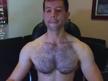 hairyncuteass on Chaturbate