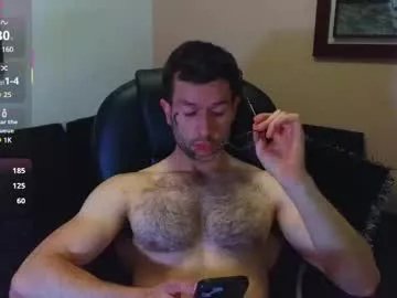 hairyncuteass on Chaturbate