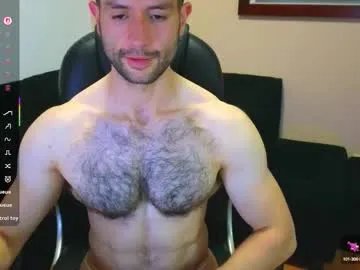 hairyncuteass on Chaturbate
