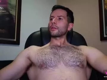 hairyncuteass on Chaturbate