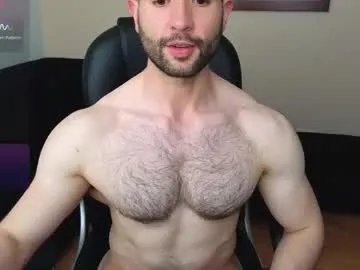 hairyncuteass from Chaturbate