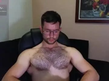 hairyncuteass on Chaturbate