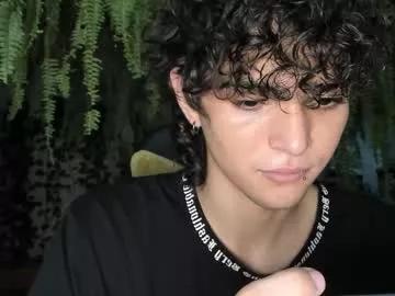 Freechat halan_jr on Chaturbate