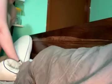 Freechat haleyayush on Chaturbate