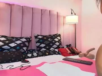 hallybans on Chaturbate 