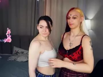 Freechat hanalif on Chaturbate