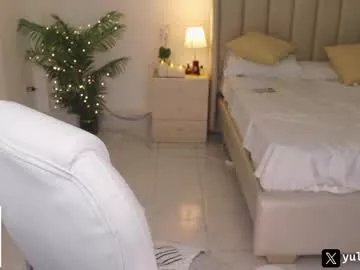 hanna_costtello on Chaturbate