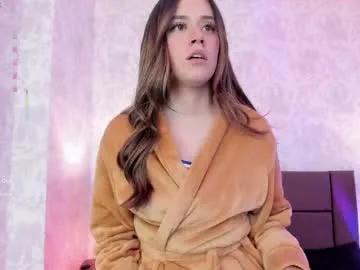 hannadowling_gh on Chaturbate 
